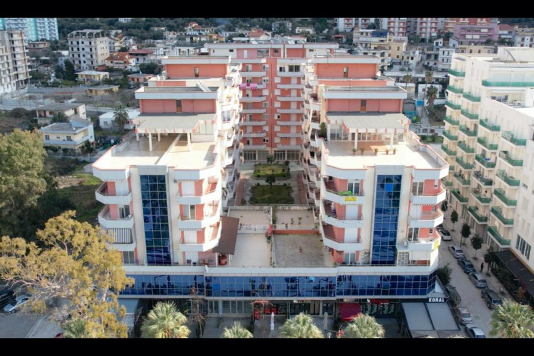 El Mar Hotel 1/61