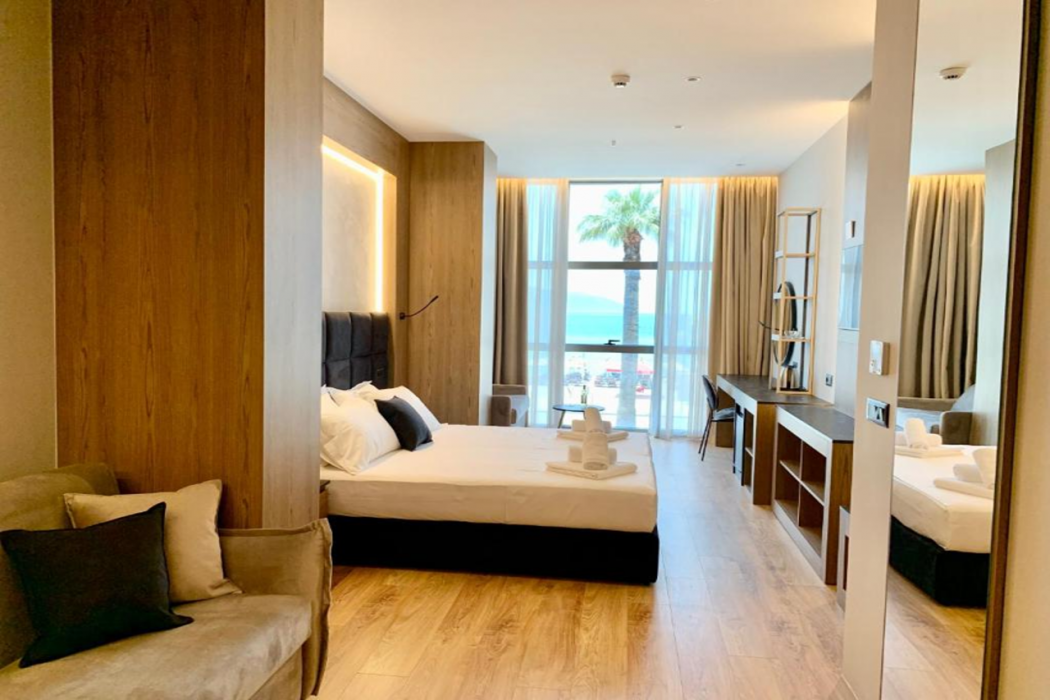 El Mar Hotel 14/61