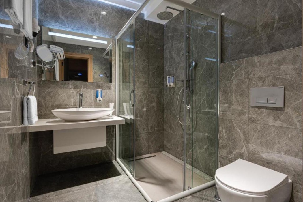 The Elements Hotel Tashkent 20/60