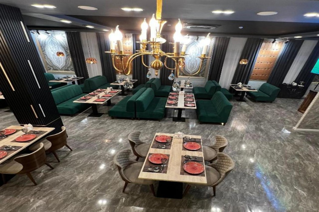 MaxWell Hotel & Spa 27/64