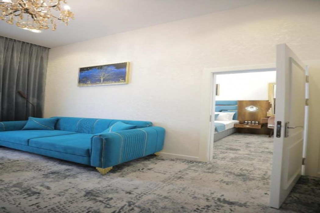 MaxWell Hotel & Spa 12/64