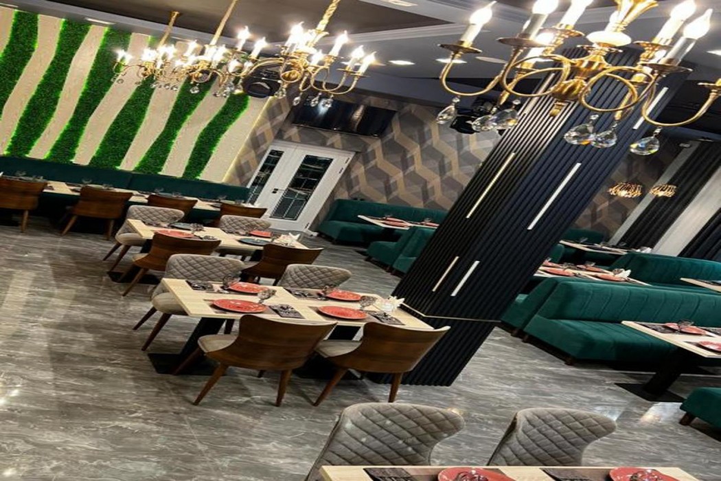 MaxWell Hotel & Spa 28/64
