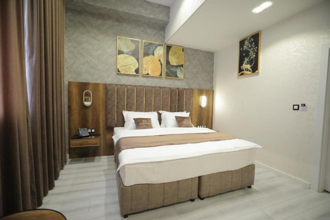MaxWell Hotel & Spa 9/64
