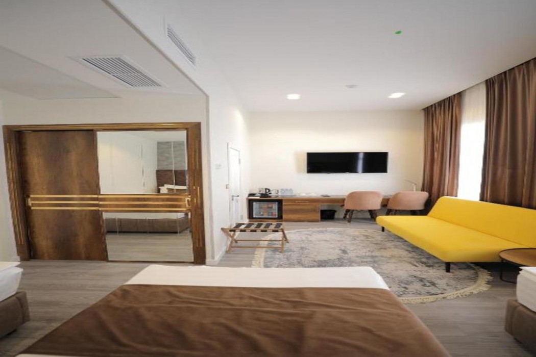 MaxWell Hotel & Spa 10/64