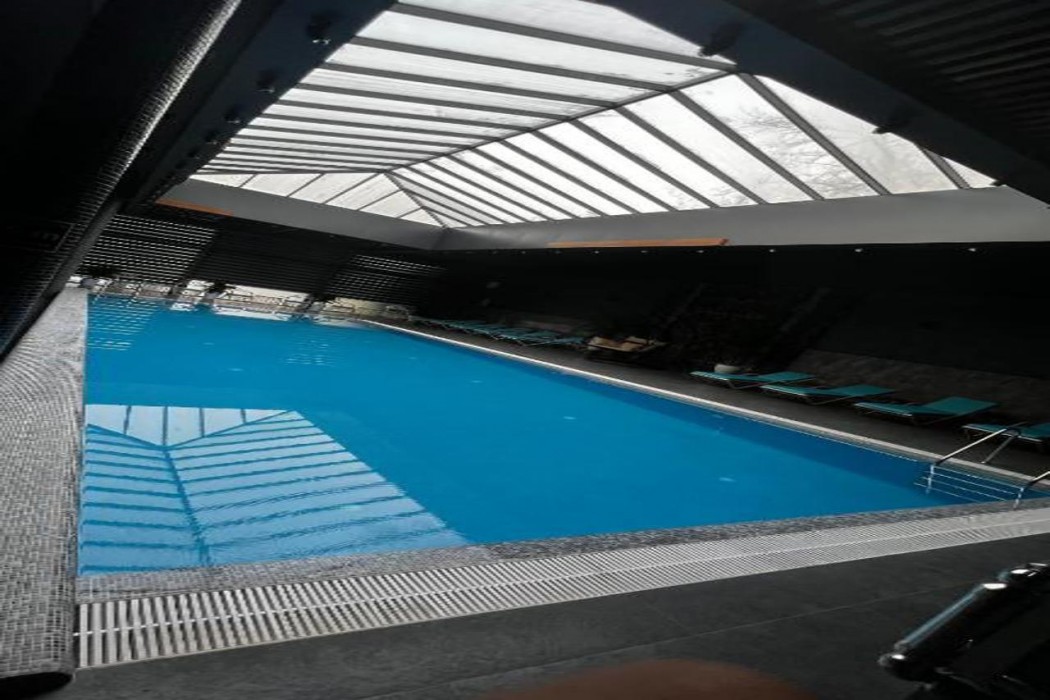 MaxWell Hotel & Spa 29/64