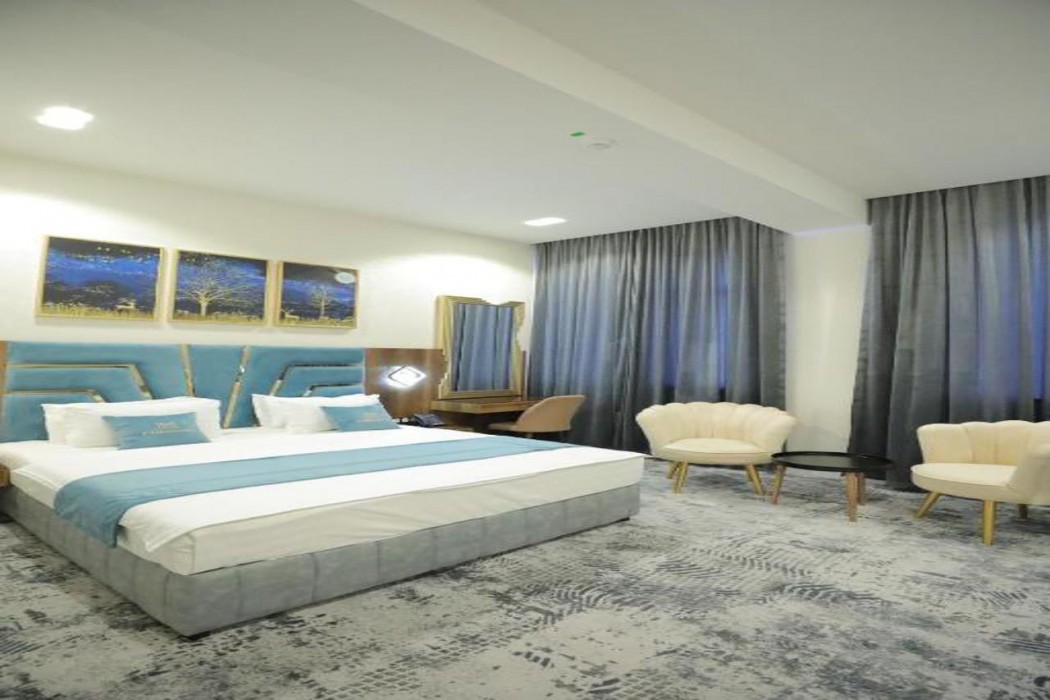 MaxWell Hotel & Spa 11/64
