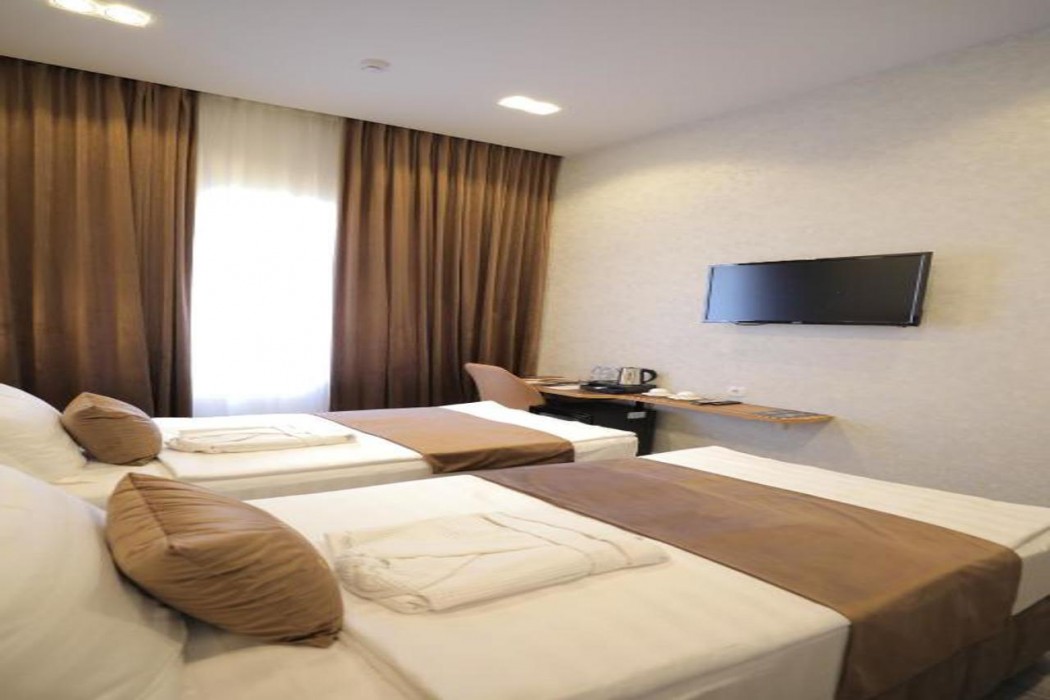 MaxWell Hotel & Spa 8/64