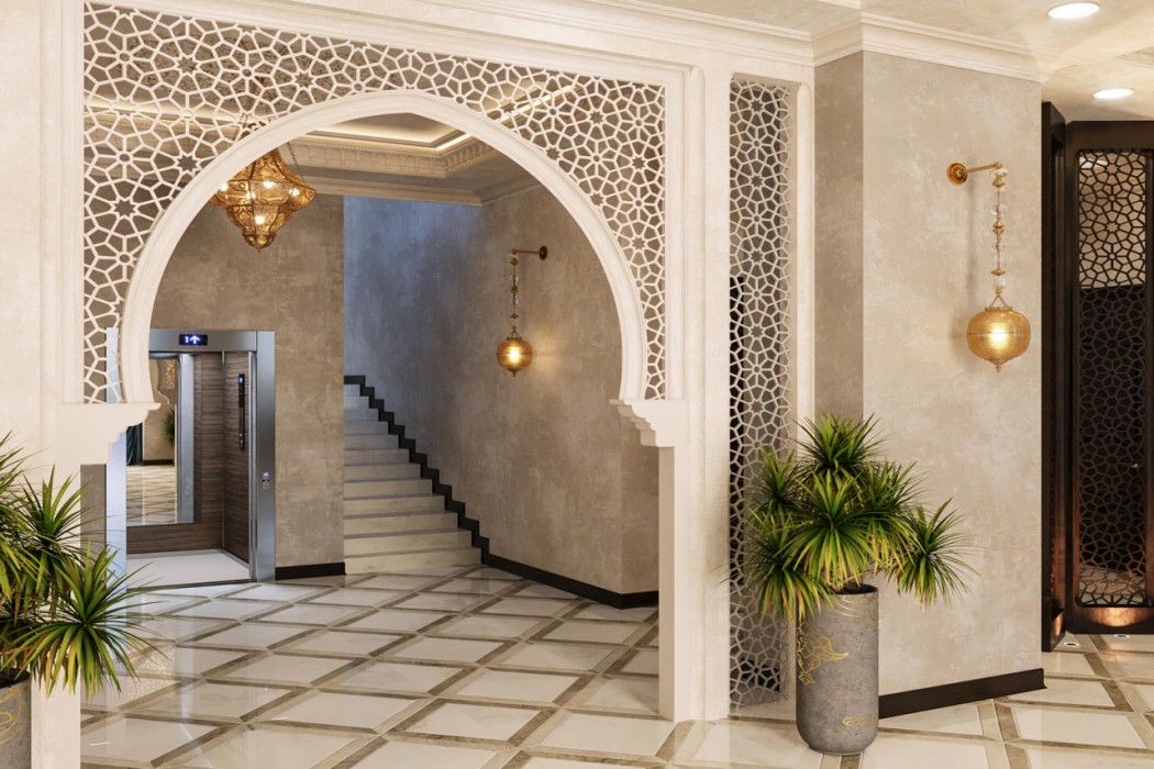Al Anvar Hotel 27/48