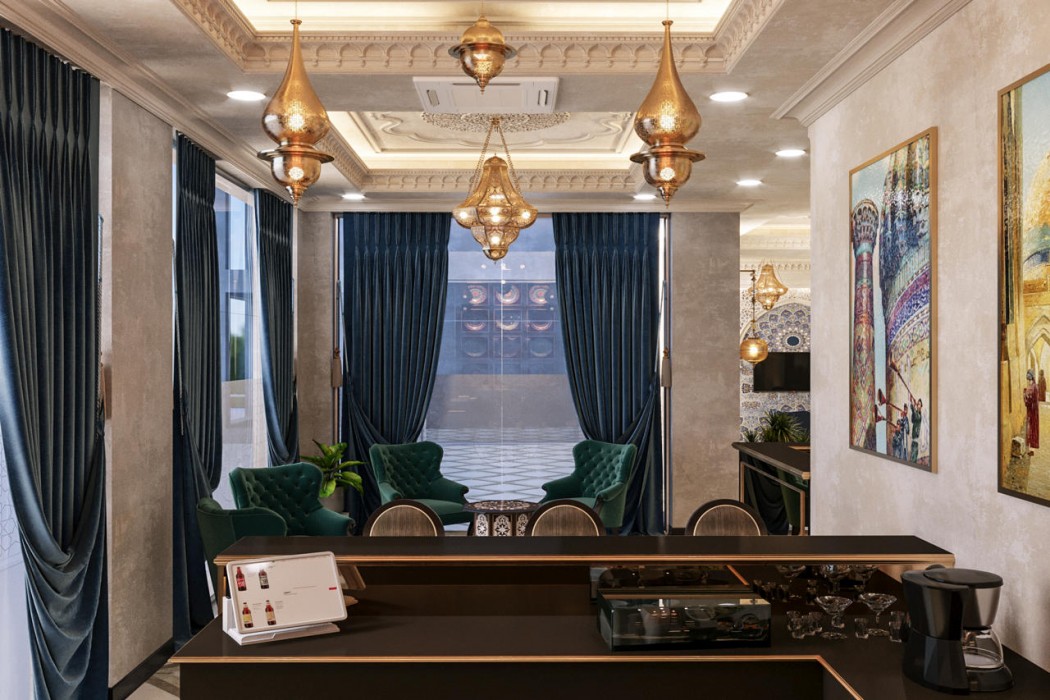 Al Anvar Hotel 29/48