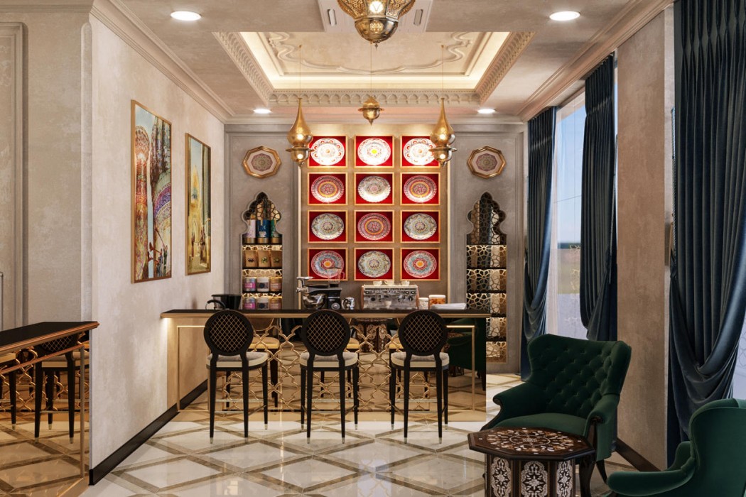 Al Anvar Hotel 33/48