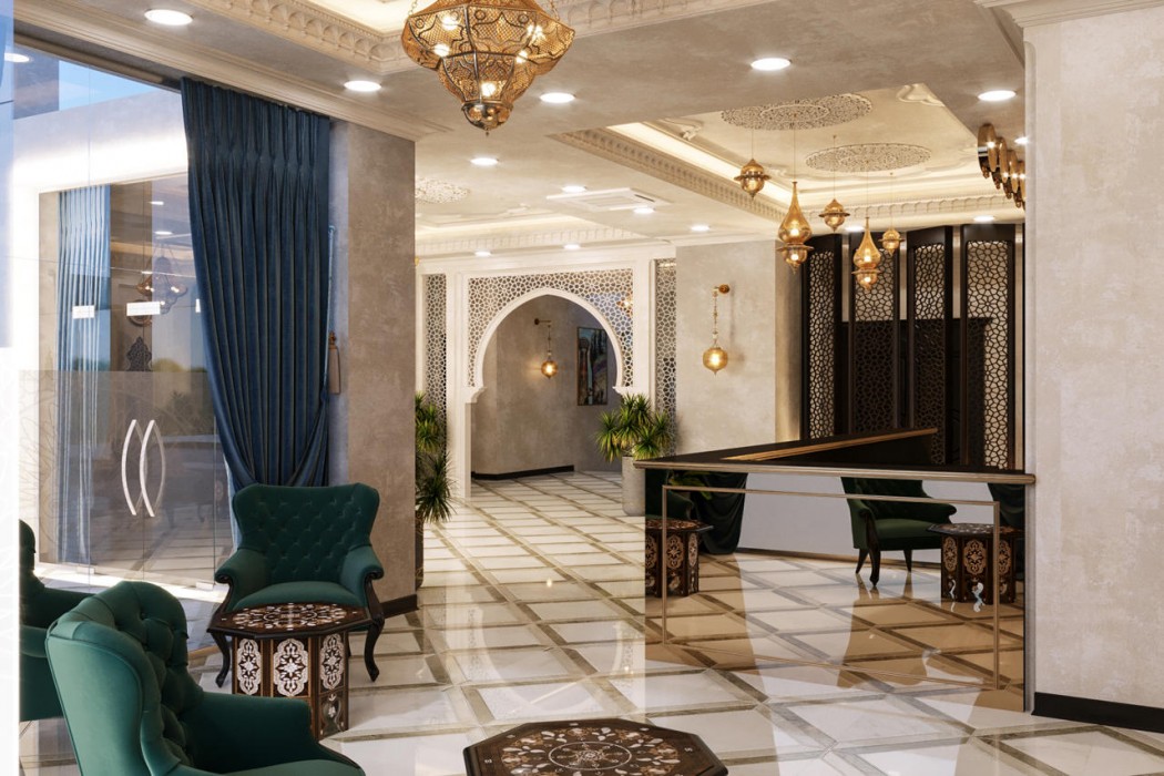 Al Anvar Hotel 30/48