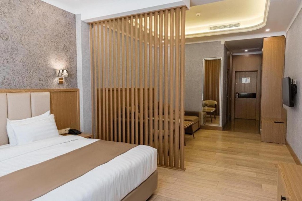 Al Anvar Hotel 13/48