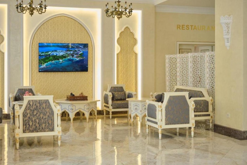 Al Anvar Hotel 32/48