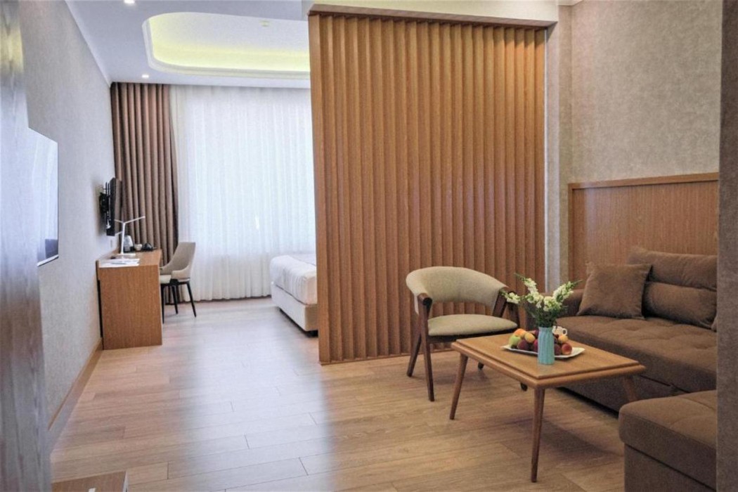 Al Anvar Hotel 12/48