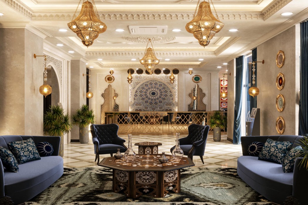 Al Anvar Hotel 5/48