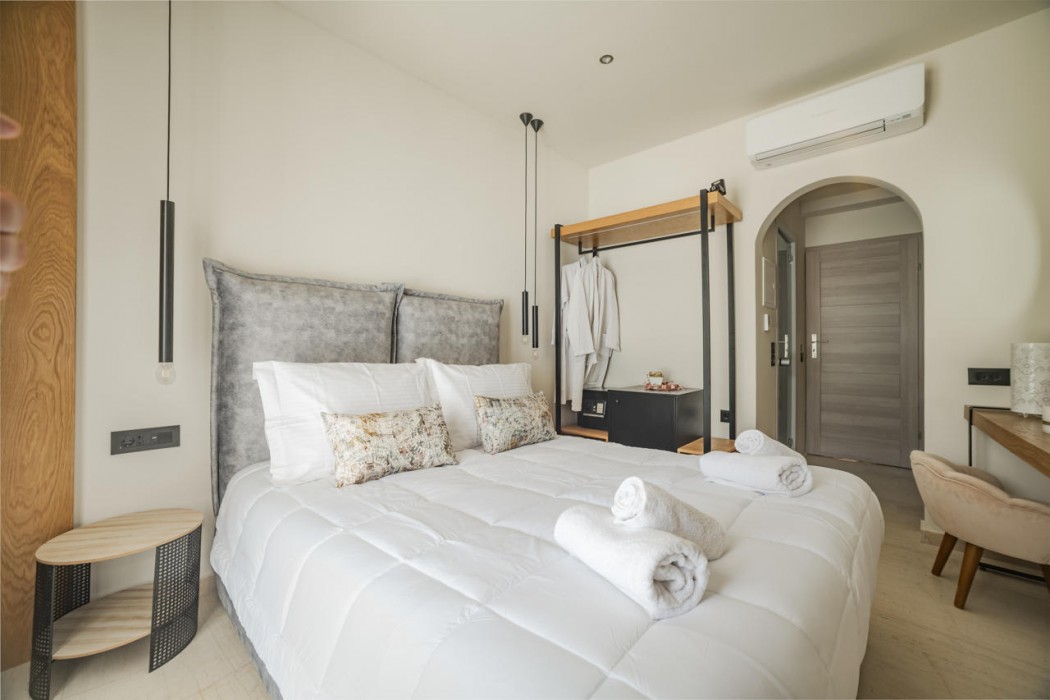 Nikon Boutique Hotel 22/74