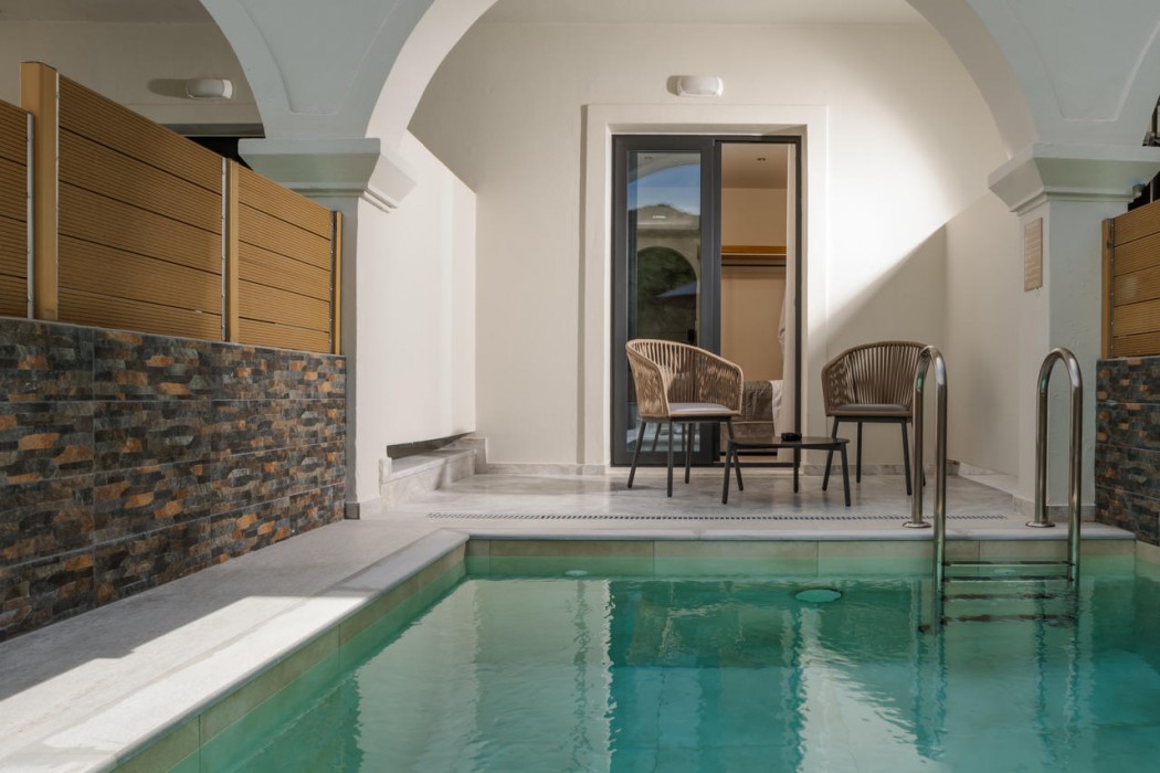 Nikon Boutique Hotel photo2