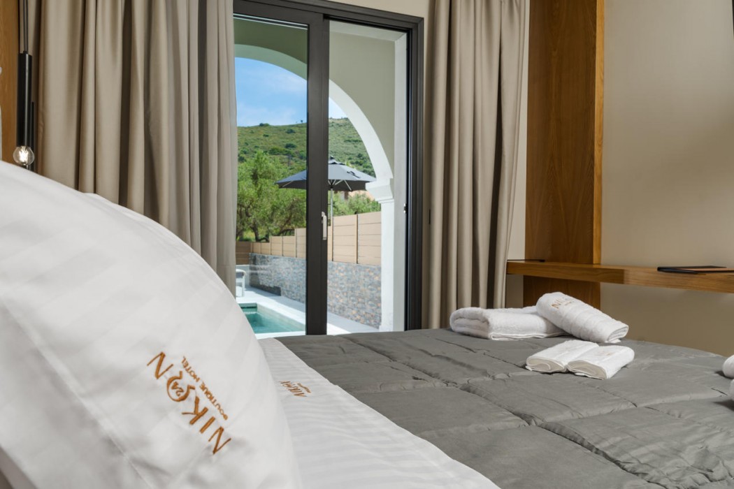 Nikon Boutique Hotel 18/74