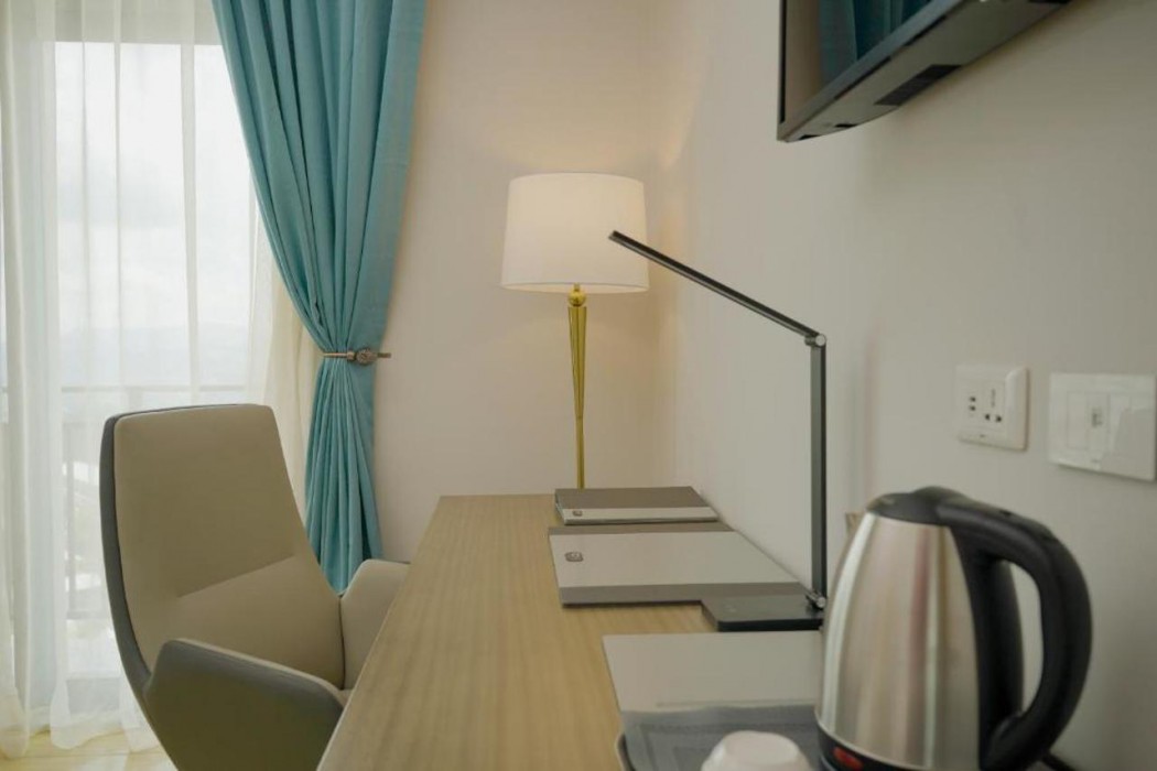 Stay Easy Plus Hotel 14/38
