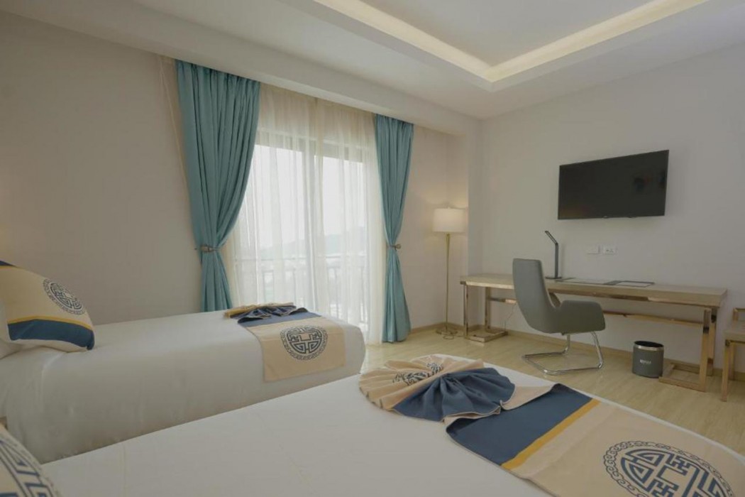 Stay Easy Plus Hotel 10/38
