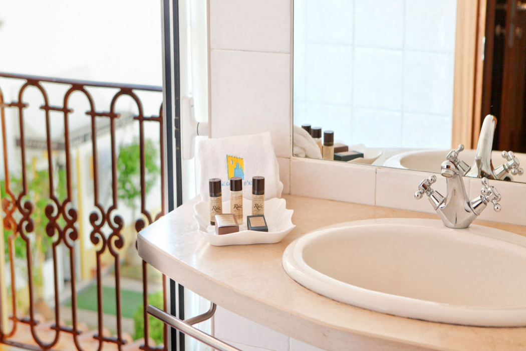 Lam Hotel Convento d Alter 7/62