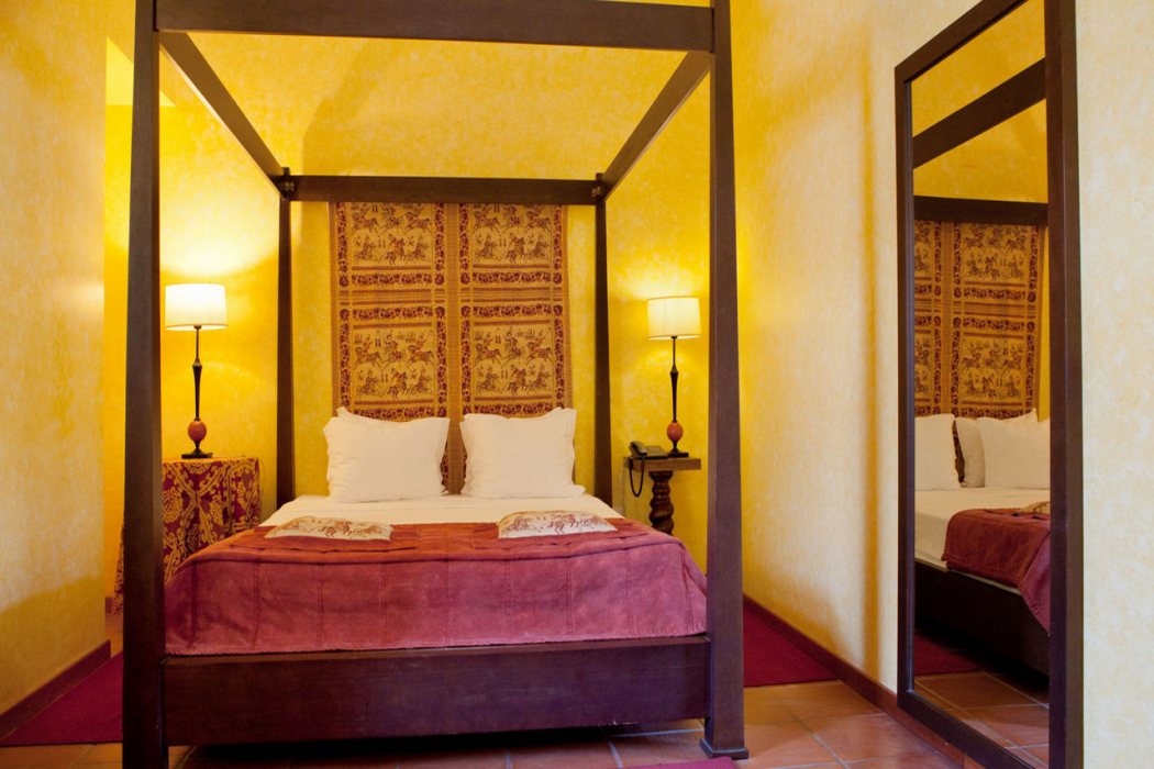 Lam Hotel Convento d Alter 11/62