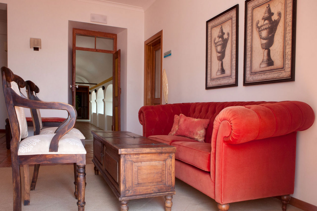 Lam Hotel Convento d Alter 4/62