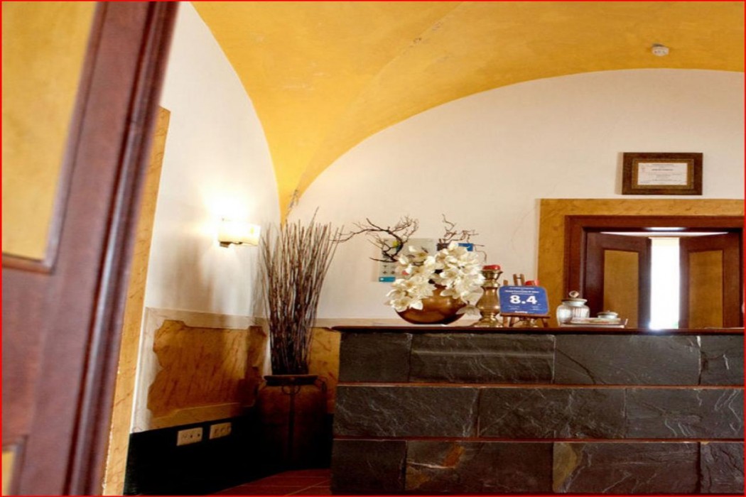 Lam Hotel Convento d Alter 1/62