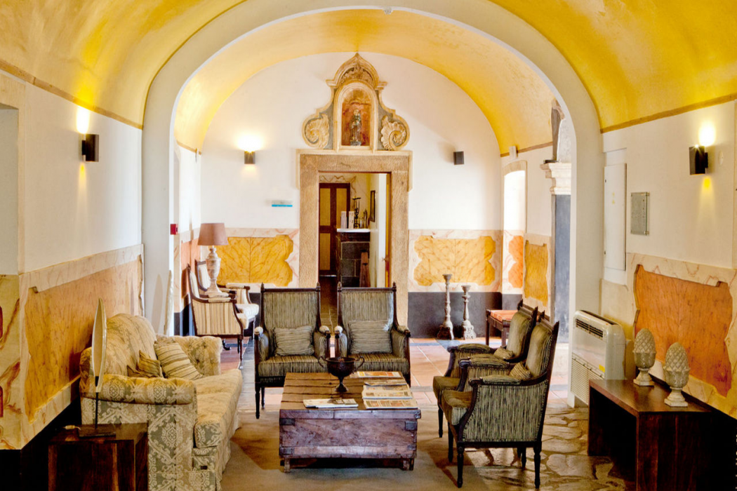 Lam Hotel Convento d Alter 10/62