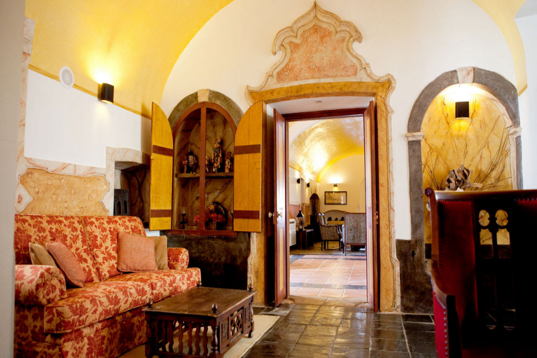 Lam Hotel Convento d Alter 6/62