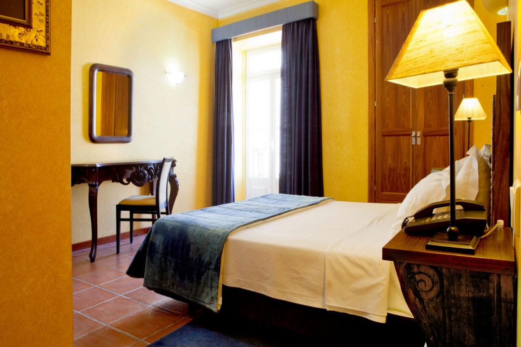 Lam Hotel Convento d Alter 9/62
