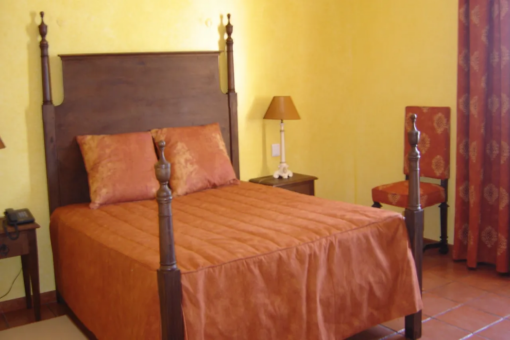 Lam Hotel Convento d Alter 5/62
