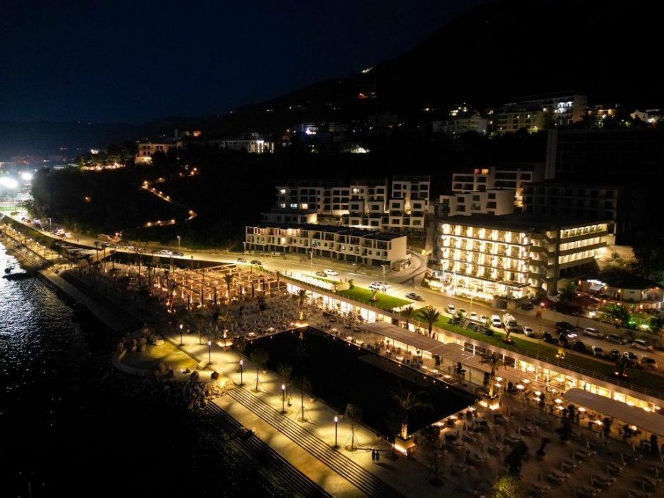 Hotel Vlora Priam, Affiliated by Melia 2/65