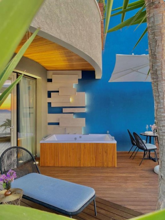 Hotel Vlora Priam, Affiliated by Melia 19/65