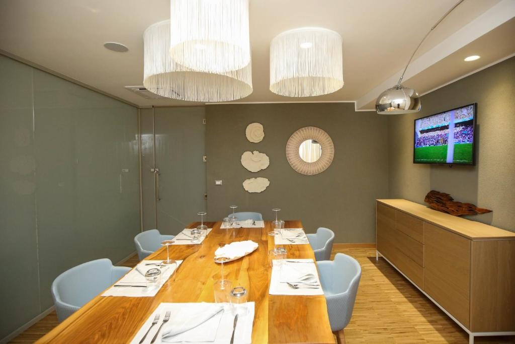 Hotel Vlora Priam, Affiliated by Melia 36/65