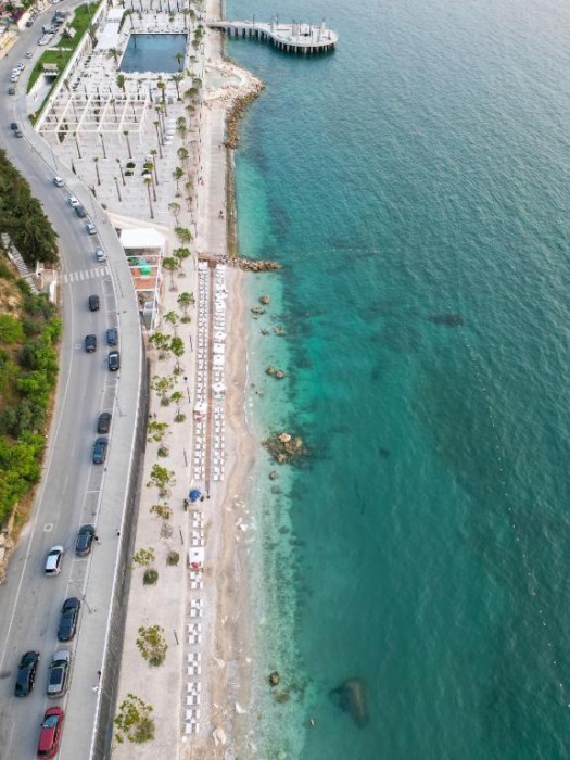 Hotel Vlora Priam, Affiliated by Melia 1/65