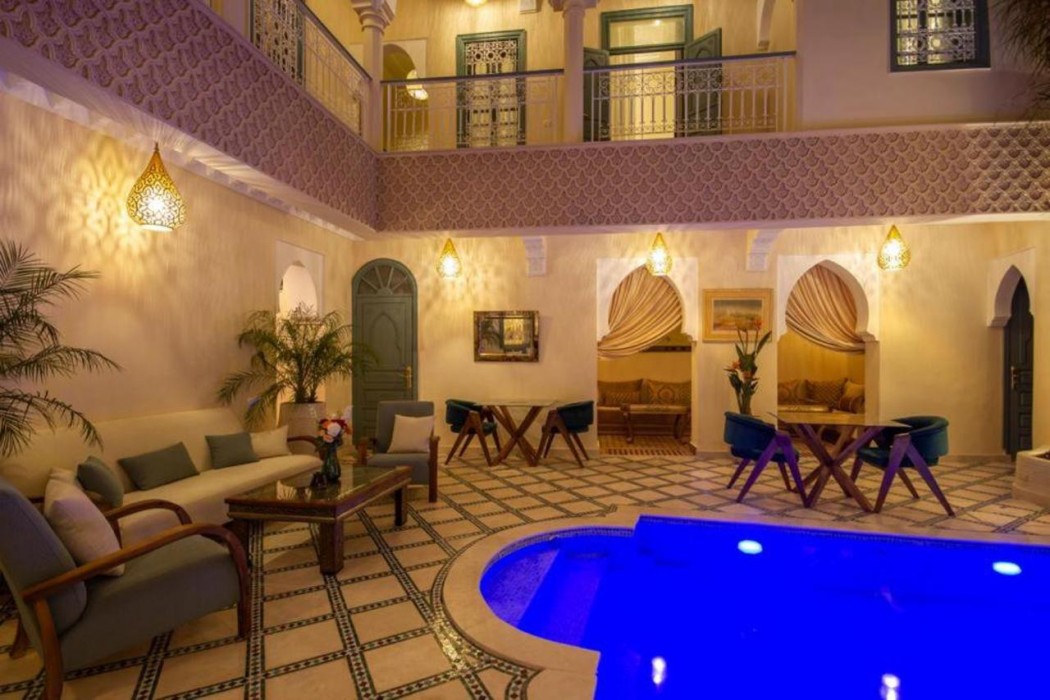 Riad Jalina 22/58