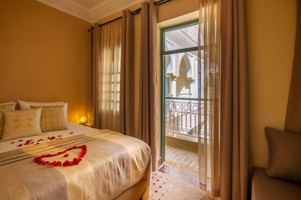 Riad Jalina 6/58