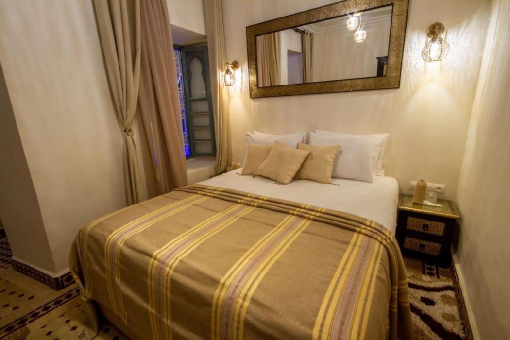 Riad Jalina 8/58