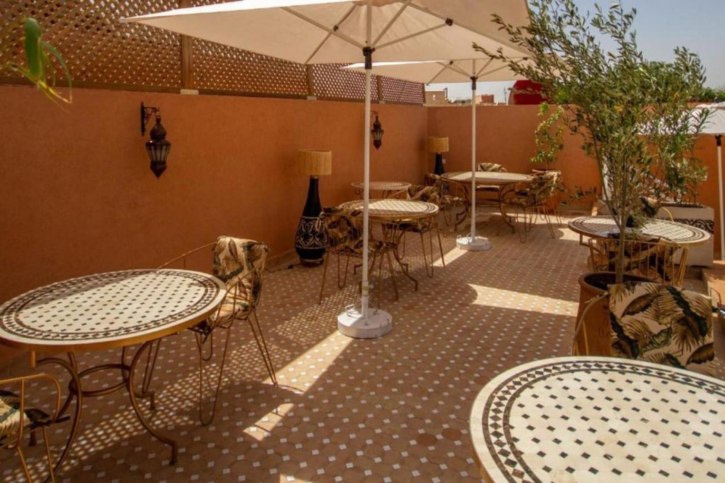 Riad Jalina 21/58