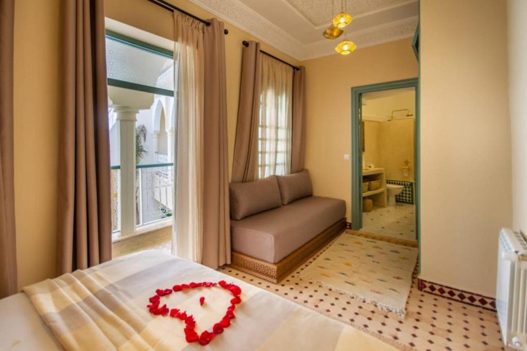 Riad Jalina 7/58