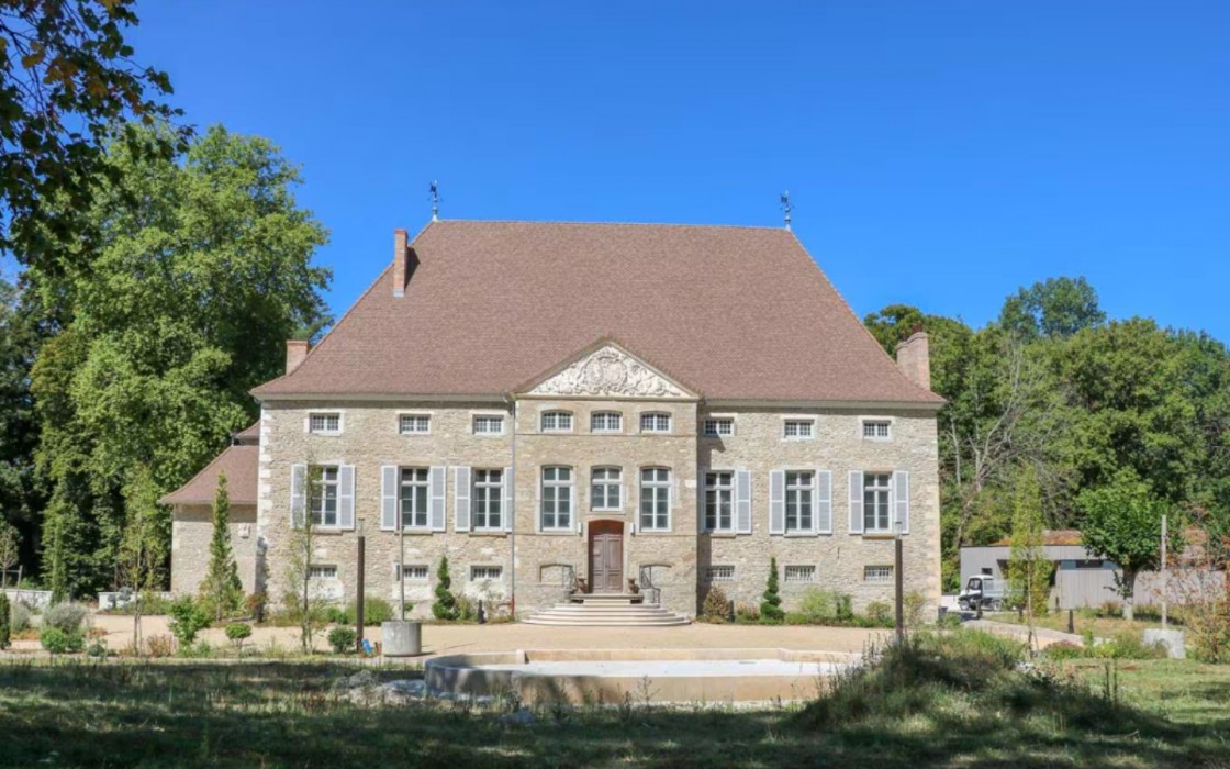 Domaine de Dolomieu BW Premier Collection 2/28