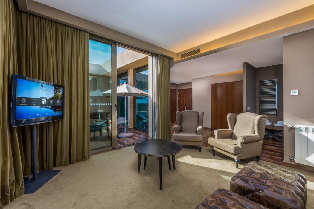 AP Lago Montargil Conference and Spa 31/106