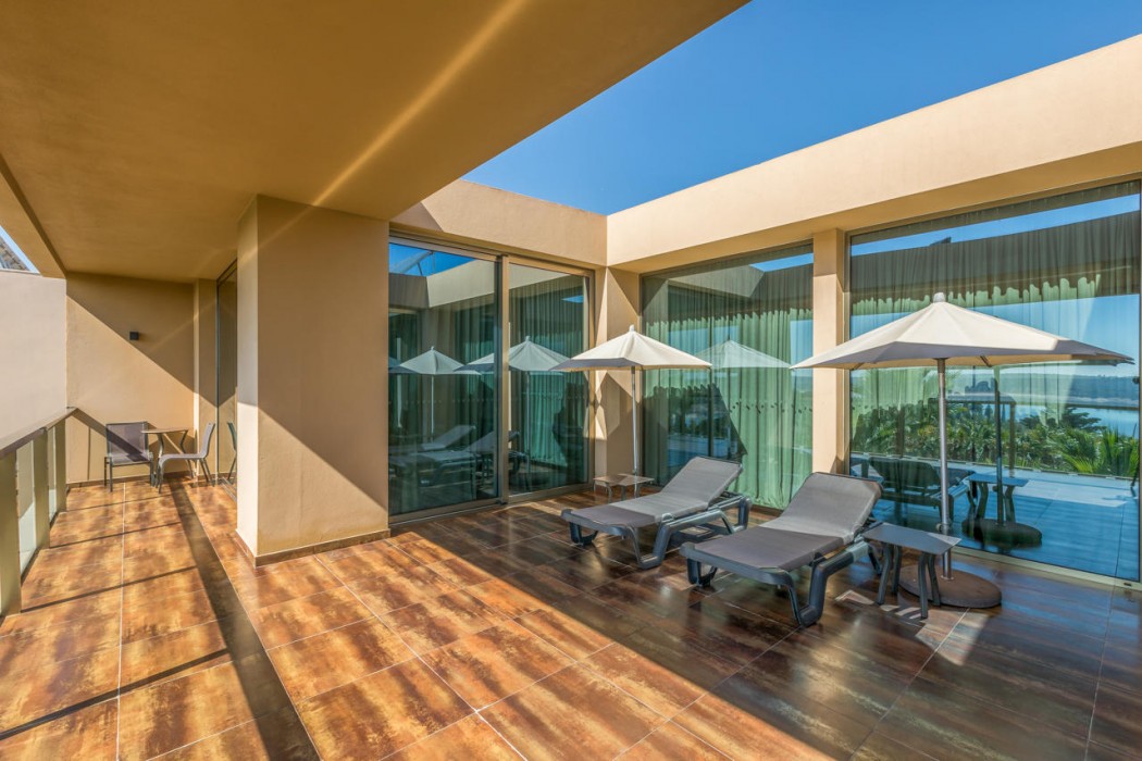 AP Lago Montargil Conference and Spa 60/106