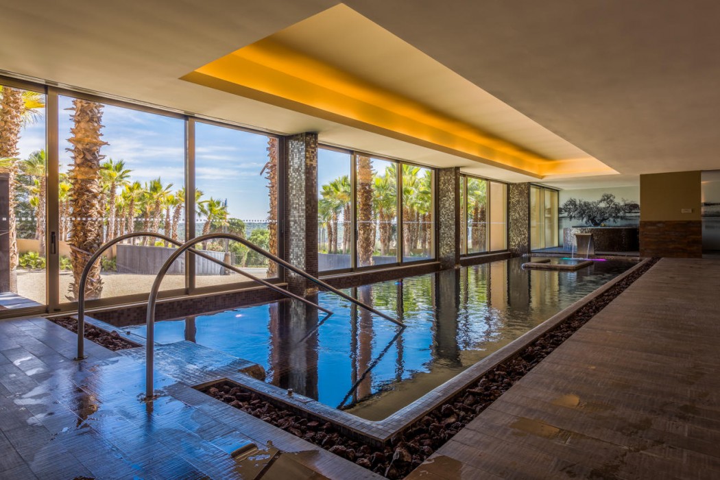 AP Lago Montargil Conference and Spa 45/106