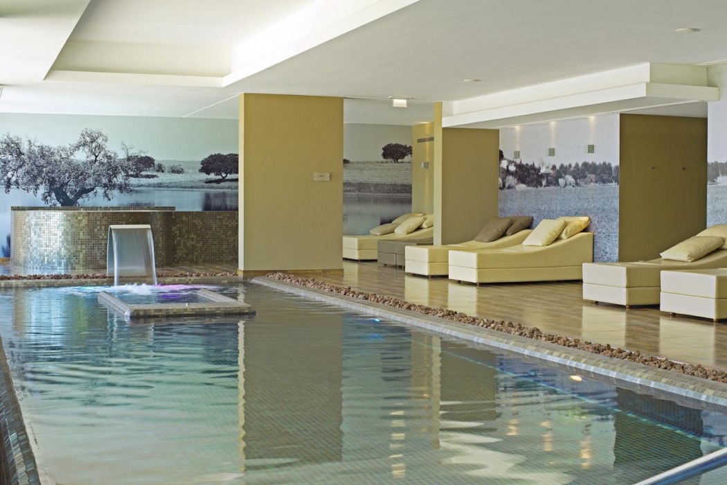 AP Lago Montargil Conference and Spa 48/106