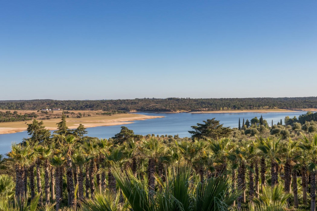 AP Lago Montargil Conference and Spa 54/106