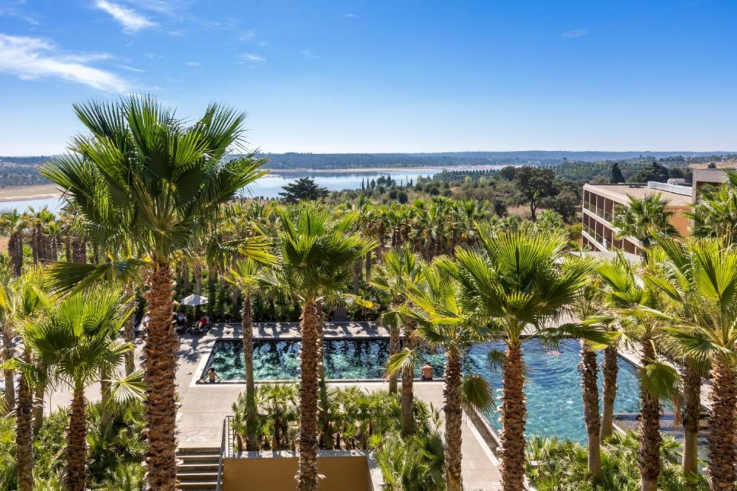 AP Lago Montargil Conference and Spa in PONTE DE SOR