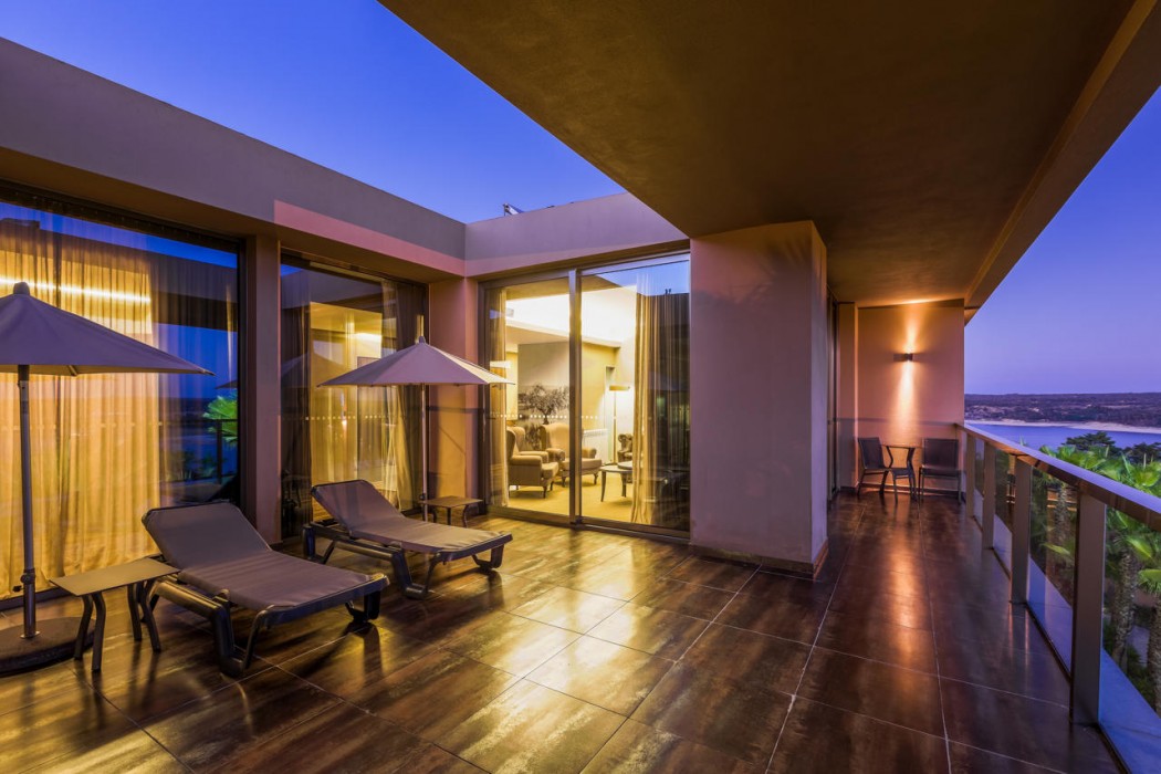 AP Lago Montargil Conference and Spa 59/106