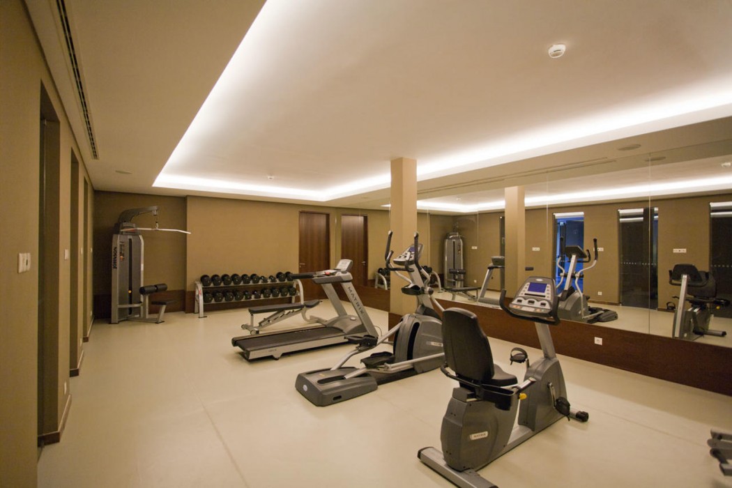 AP Lago Montargil Conference and Spa 46/106